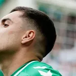 ASSE – Mercato : l’option d’achat de Mathieu Cafaro fait débat chez les Verts