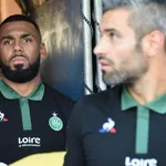 ASSE – Mercato : l'option d'un départ resurgit pour Yann M'Vila ?