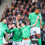 ASSE – Mercato : l’un des plus gros boulets des Verts tire sa révérence