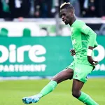 ASSE – Mercato : la belle trouvaille des Verts clairement identifiée