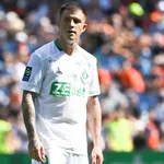 ASSE – Mercato : la compagne d'Ignacio Ramirez en dit plus sur ses débuts difficiles chez les Verts