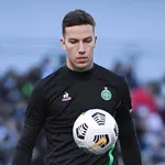 ASSE – Mercato : la cote d&rsquo;Etienne Green intacte en Premier League