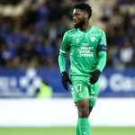 ASSE – Mercato : la dernière offre de prolongation des Verts pour Krasso a fuité !