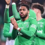 ASSE – Mercato : la destination d’Arnaud Nordin connue à  « 99% » ?