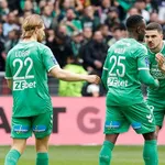 ASSE – Mercato : la grande lessive de l’été se prépare déjà  (2/2)