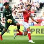 ASSE &ndash; Mercato : la grosse offre serait enfin tombée pour William Saliba !