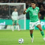 ASSE – Mercato : la Ligue 1 débarque sur Moueffek, mais pas que