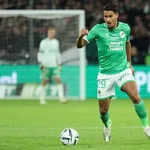 ASSE – Mercato : la Ligue 1 débarque sur Moueffek, mais pas que