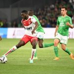 ASSE – Mercato : la Ligue 1 débarque sur une cible hivernale des Verts
