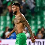 ASSE – Mercato : la mise au point de Denis Bouanga sur son intérêt pour l’OM