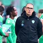 ASSE &ndash; Mercato : la nouvelle garde rapprochée de Batlles a bel et bien pris ses quartiers