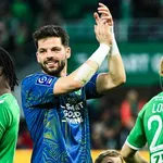 ASSE – Mercato : la phrase de Larsonneur qui en dit long sur son avenir