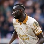 ASSE Mercato : la piste Bamba (FC Lorient) se refroidit sérieusement