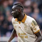 ASSE Mercato : la piste Bamba (FC Lorient) se refroidit sérieusement