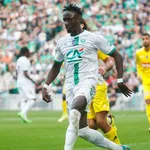 ASSE – Mercato : la porte est déjà  grande ouverte pour cette recrue estivale !