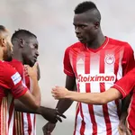 ASSE – Mercato : la porte se referme pour Mostafa Mohamed, Cissé (Olympiakos) attendu