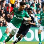ASSE – Mercato : la porte s'ouvre en grand pour un retour de Saliba !
