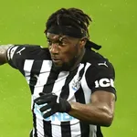 ASSE – Mercato : la preuve qu’Allan Saint-Maximin n’a toujours pas digéré son départ des Verts