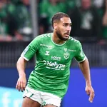 ASSE Mercato : la prolongation d’Yvann Maçon fait débat chez les Verts