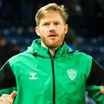 ASSE &ndash; Mercato : la prolongation de Charbonnier fait débat chez les Verts