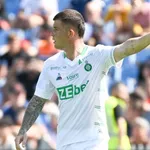 ASSE – Mercato : la ravissante compagne d’Ignacio Ramirez évoque des sollicitations en France et en Italie !