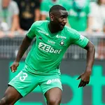 ASSE &ndash; Mercato : la révélation Nadé fait débat chez les Verts
