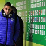 ASSE &ndash; Mercato : la signature de Ryad Boudebouz reportée à  samedi !