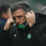 ASSE – Mercato : la solution aux problèmes défensifs de Puel a filé ailleurs