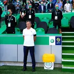 ASSE – Mercato : la surprenante confidence de Puel sur la suite du marché des transferts des Verts