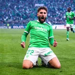 ASSE Mercato : la valeur marchande de Davitashvili a déjà explosé !