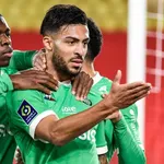 ASSE – Mercato : la vente de Denis Bouanga fait débat chez les Verts