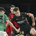 ASSE Mercato : la vidéo très rock des exploits de Ben Old