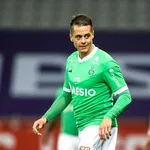 ASSE – Mercato : Larqué confirme son départ, Hamouma lâche un message énigmatique