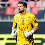 ASSE – Mercato : Larsonneur déjà  dans l’histoire des Verts ?