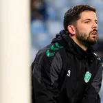 ASSE – Mercato : Larsonneur déjà  sollicité, un départ à  l’été 2023 possible ?