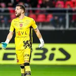 ASSE – Mercato : Larsonneur en Vert, c&rsquo;est officiel !