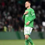 ASSE Mercato : Larsonneur et Cardona scellent leur avenir en Vert