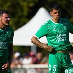 ASSE – Mercato : Laurent Batlles a recruté un poison de Ligue 2