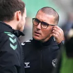 ASSE – Mercato : Laurent Batlles évoque le cas Faouzi Ghoulam