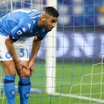 ASSE – Mercato : l'avenir de Ghoulam réglé à  Angers en début de semaine ?