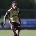 ASSE Mercato : le Bayer Leverkusen a fait une deuxième offre pour Amougou