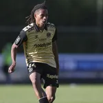 ASSE Mercato : le Bayer Leverkusen a fait une deuxième offre pour Amougou