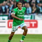 ASSE Mercato : le Bayer Leverkusen menace toujours les Verts pour Amougou