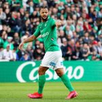 ASSE – Mercato : le beau message d’adieu de Lois Diony au peuple vert