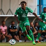 ASSE – Mercato : le bref message d&rsquo;adieu d&rsquo;Abi aux Verts