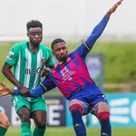 ASSE – Mercato : le buteur tant recherché au Portugal serait identifié !