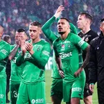 ASSE – Mercato : le club de ses rêves fait de l’Å“il à  un Vert