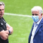 ASSE – Mercato : le club éteint un incendie potentiel avec Puel au sujet de Fofana