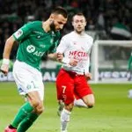 ASSE – Mercato : le coach du FC Lorient confirme pour Honorat