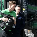 ASSE – Mercato : le coup bas de Soucasse aux jeunes pousses vertes
